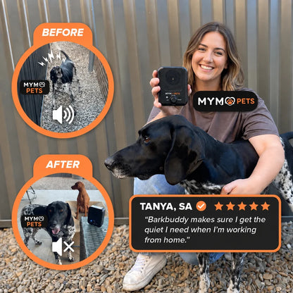 Barkbuddy™