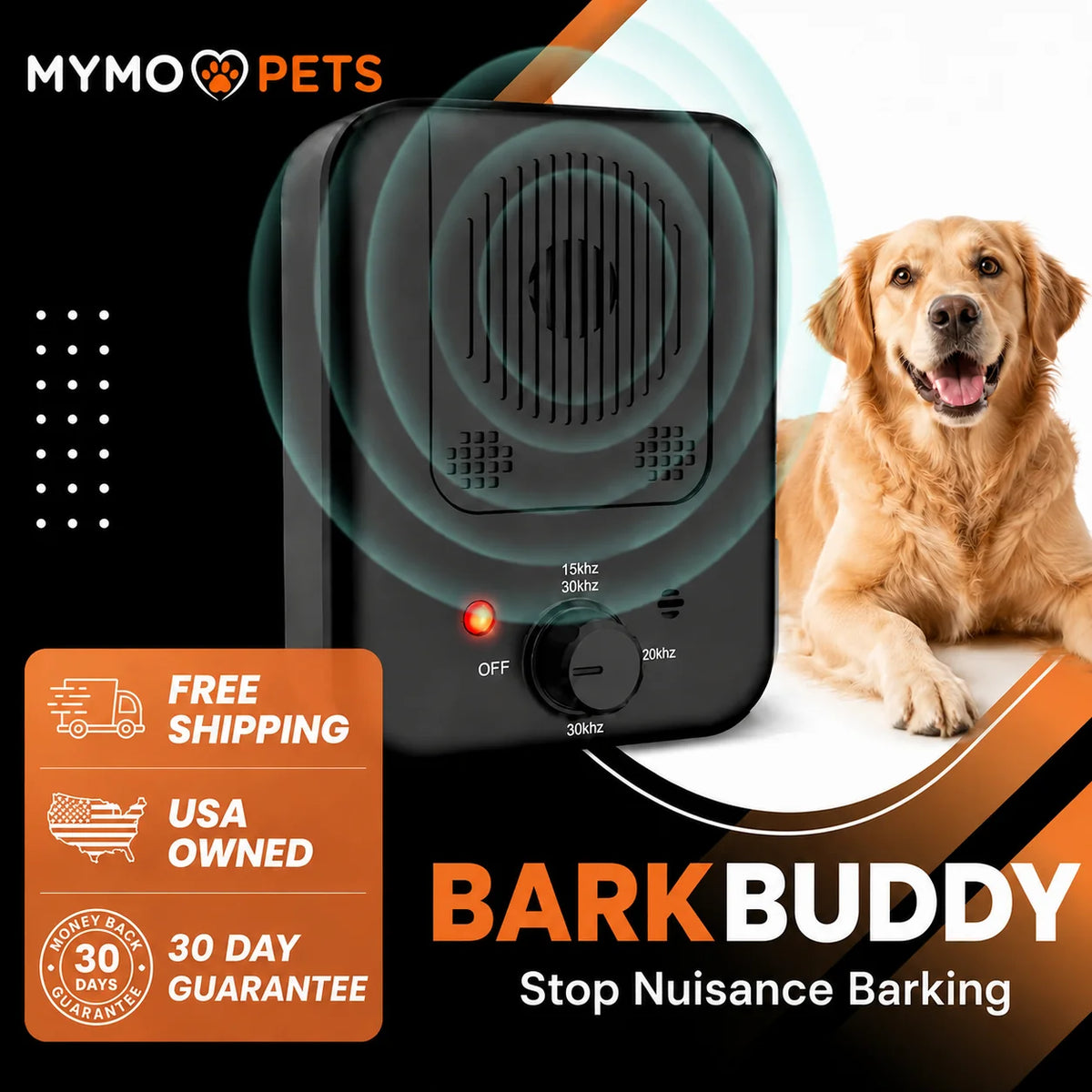 Barkbuddy™